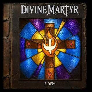 Divine Martyr - Fidem (2026)