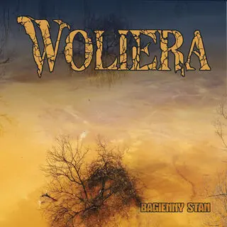 Woliera - Bagienny Stan (2026)