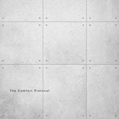Pendragon - The Comfort Protocol (2026)