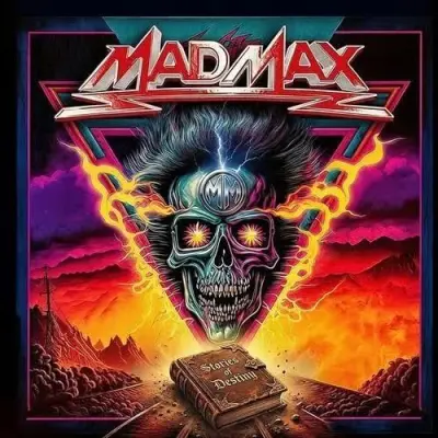 Mad Max - Stories Of Destiny (2026)