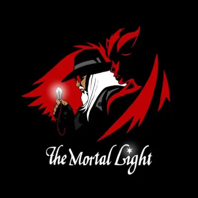 Clive Nolan - The Mortal Light (2026)