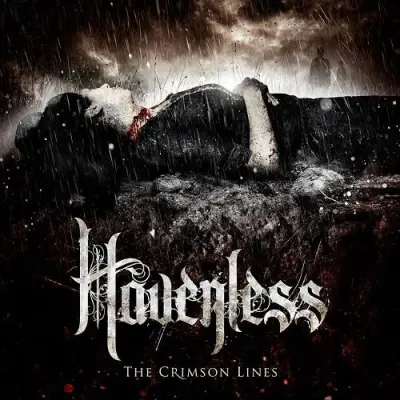 Havenless - The Crimson Lines (2026)
