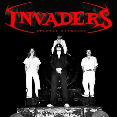 Invaders - Eternal Darkness (2026)