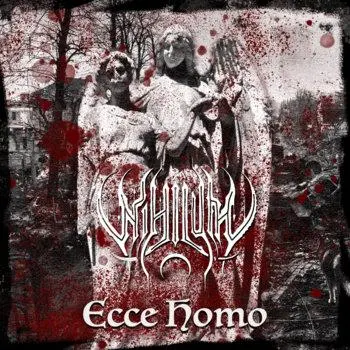 Nihilum - Ecce Homo (2026)