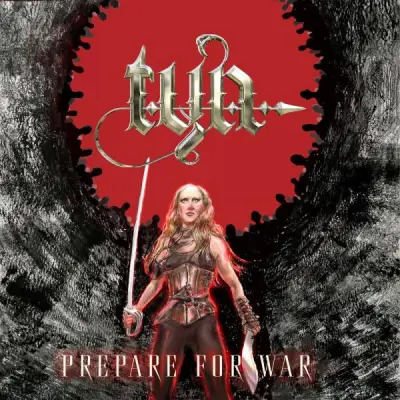 Tyn - Prepare for War (2026)