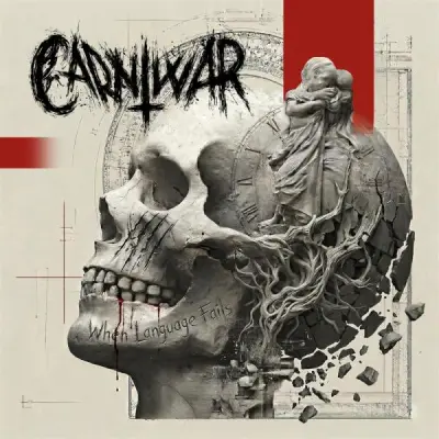 Carniwar - When Language Fails (2026)