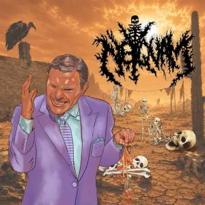Neyquam - Gospel of the Gutted (2026)