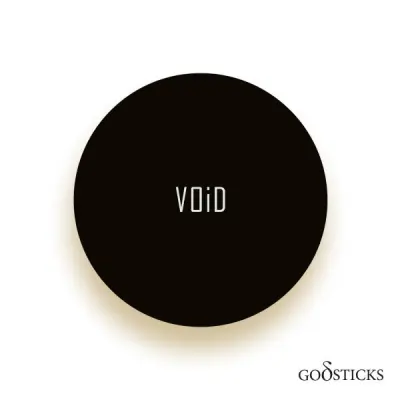 Godsticks - Void (2026)