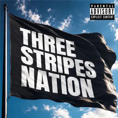 Little Big - THREE STRIPES NATION, Pt. 1 (2026)