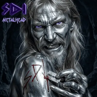 S.D.I. - Metalhead (2026)