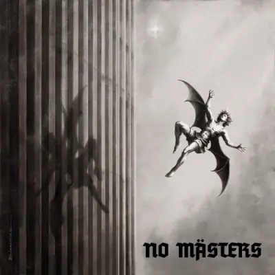No Mästers - No Mästers (2026)