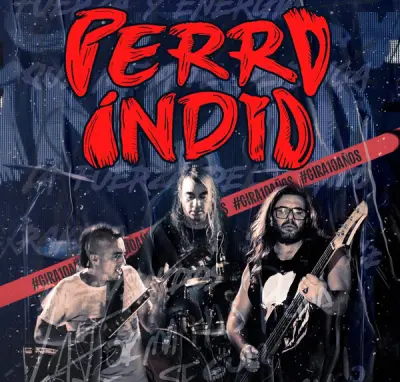 Perro Indio - Дискография (2017-2026)