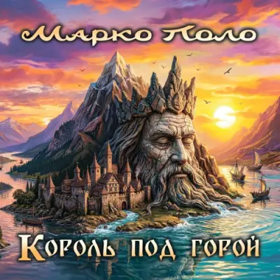 Марко Поло - Король под горой (2026)