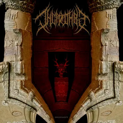 Incatombe - Sarcophagiste (2026)