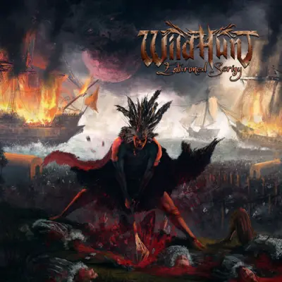 Wild Hunt - Enthroned Serigy (2026)