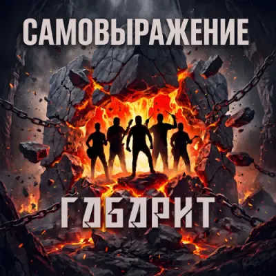 Габарит - Самовыражение (2026)