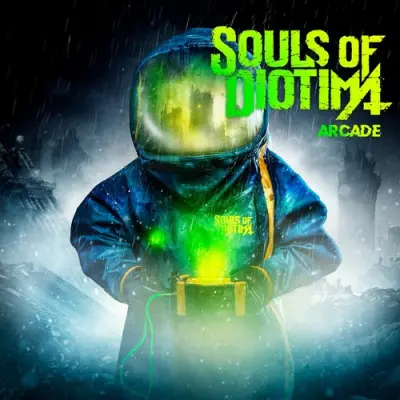 Souls Of Diotima - Arcade (2026)
