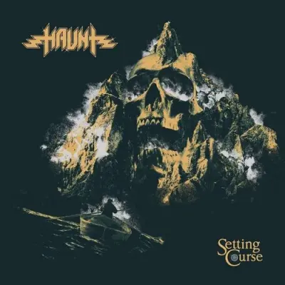 Haunt - Setting Course (2026)