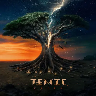 Temic - Ceiba (2026)