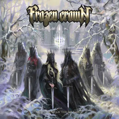 Frozen Crown - The Legend of the Six Kings (2026)
