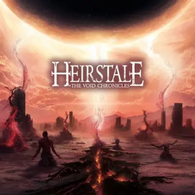 Heisrtale - The Void Chronicles (2026)