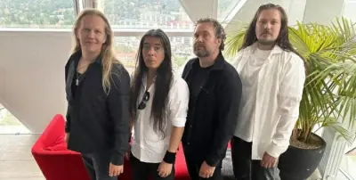 Domino Drive - Дискография (2023-2026)