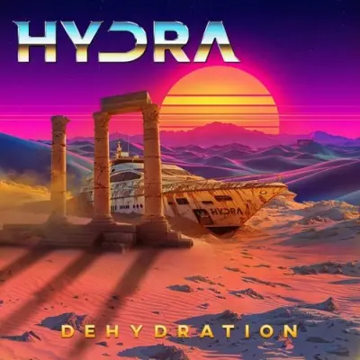 Hydra - DeHydration (2026)