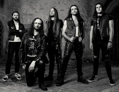 Crystal Throne - Дискография (2021-2026)