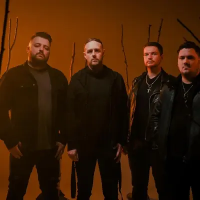 Crown Solace - Дискография (2020-2026)
