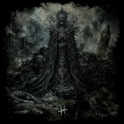 Hammurabi - Empire (2026)