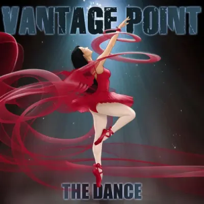 Vantage Point - The Dance (2026)