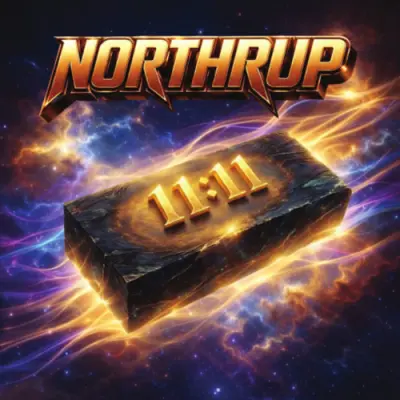 Northrup - 11:11 (2026)