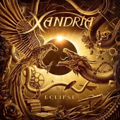 Xandria - Eclipse (Limited Edition) (2026)