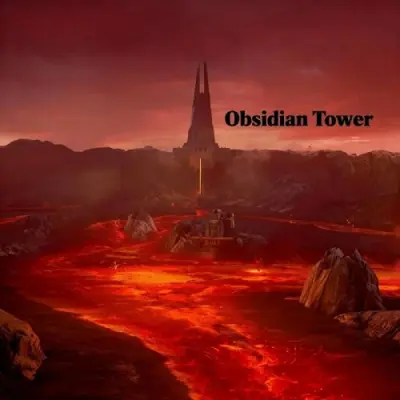 Obsidian Tower - Obsidian Tower (2026)