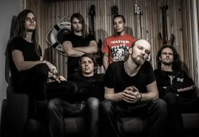 Brymir - Дискография (2011-2026)