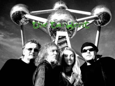 The Tangent - Дискография (2003-2026)