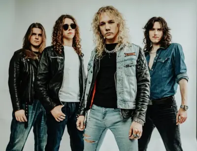 Bloodstain - Дискография (2024-2026)