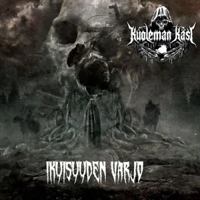 Kuoleman Käsi - Ikuisuuden Varjo (2026)
