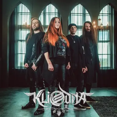 Kliodna - Дискография (2014-2026)