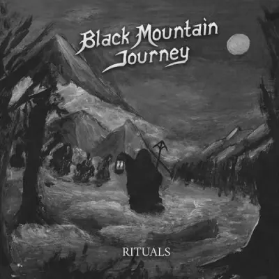 Black Mountain Journey - Rituals (2026)