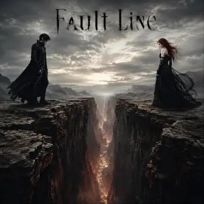 Obsidian Tower - Fault Line (2026)