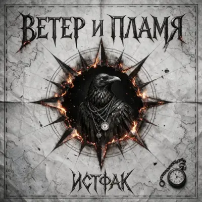 ИстФак - Ветер и Пламя (2026)