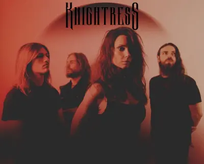 Knightress - Дискография (2020-2026)