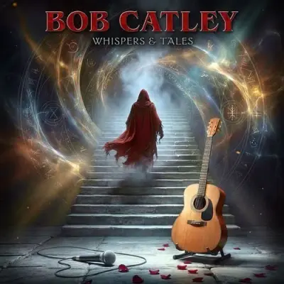 Bob Catley - Tales & Whispers (Acoustic) (2026)