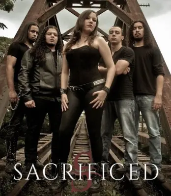 Sacrificed - Дискография (2011-2026)