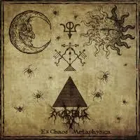 Morbus V - Ex Chaos Metaphysica (2026)