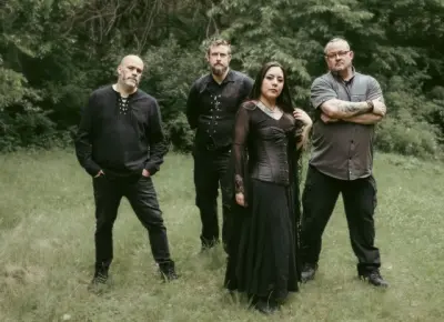Divine Martyr - Дискография (2016-2026)