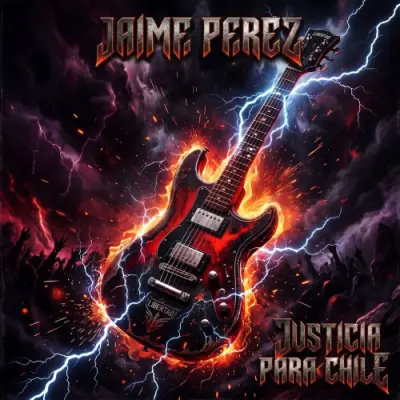 Jaime Pérez - Justicia para Chile (2026)