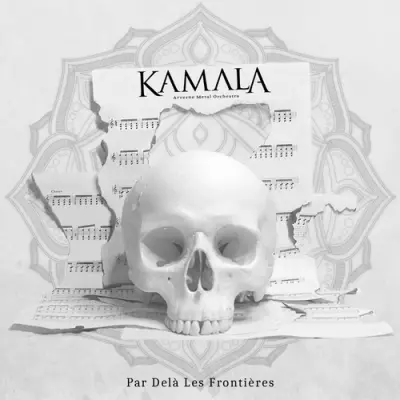 Kamala - Par Delà Les Frontières (2026)
