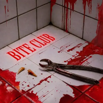 Occams Laser - Bite Club (2026)